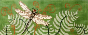 Dragonfly Flight C-423