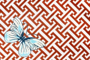 Farfalla (Butterfly) C-433