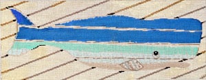 Beach Whale C-533