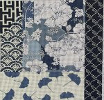 Asian in Blue 2598-13