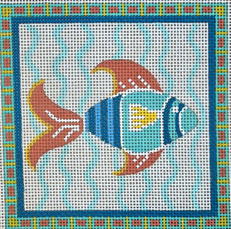 Fish 2 CH-1065