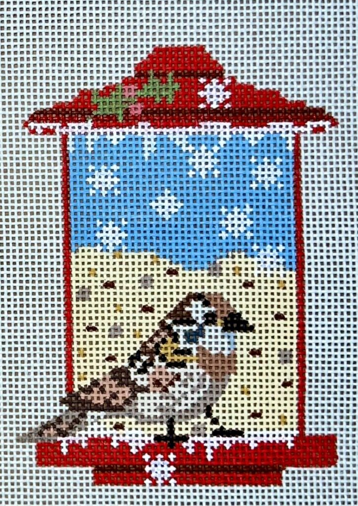 Bird Feeder - Wren CH-1511
