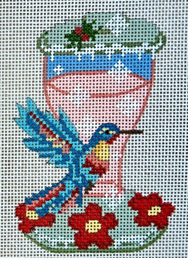 Bird Feeder - Hummingbird CH-1513