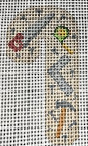 Carpentry Candy Cane CH-530