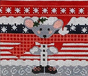 Mouse Roll Up Small CH-626