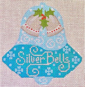 Silver Bells Bell CH-843