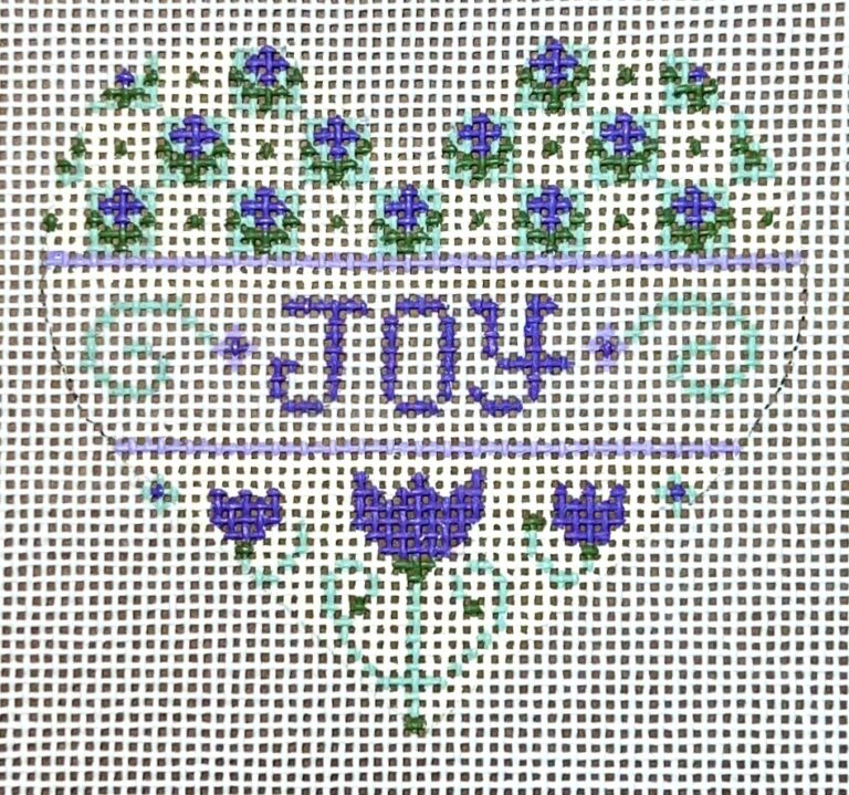 Joy Heart CH-857