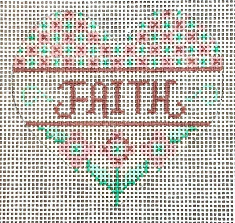 Faith Heart CH-858