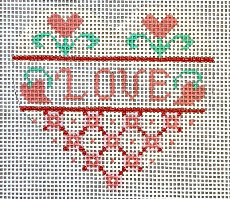 Love Heart CH-860