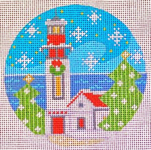 Lighthouse Round 3 CH-880