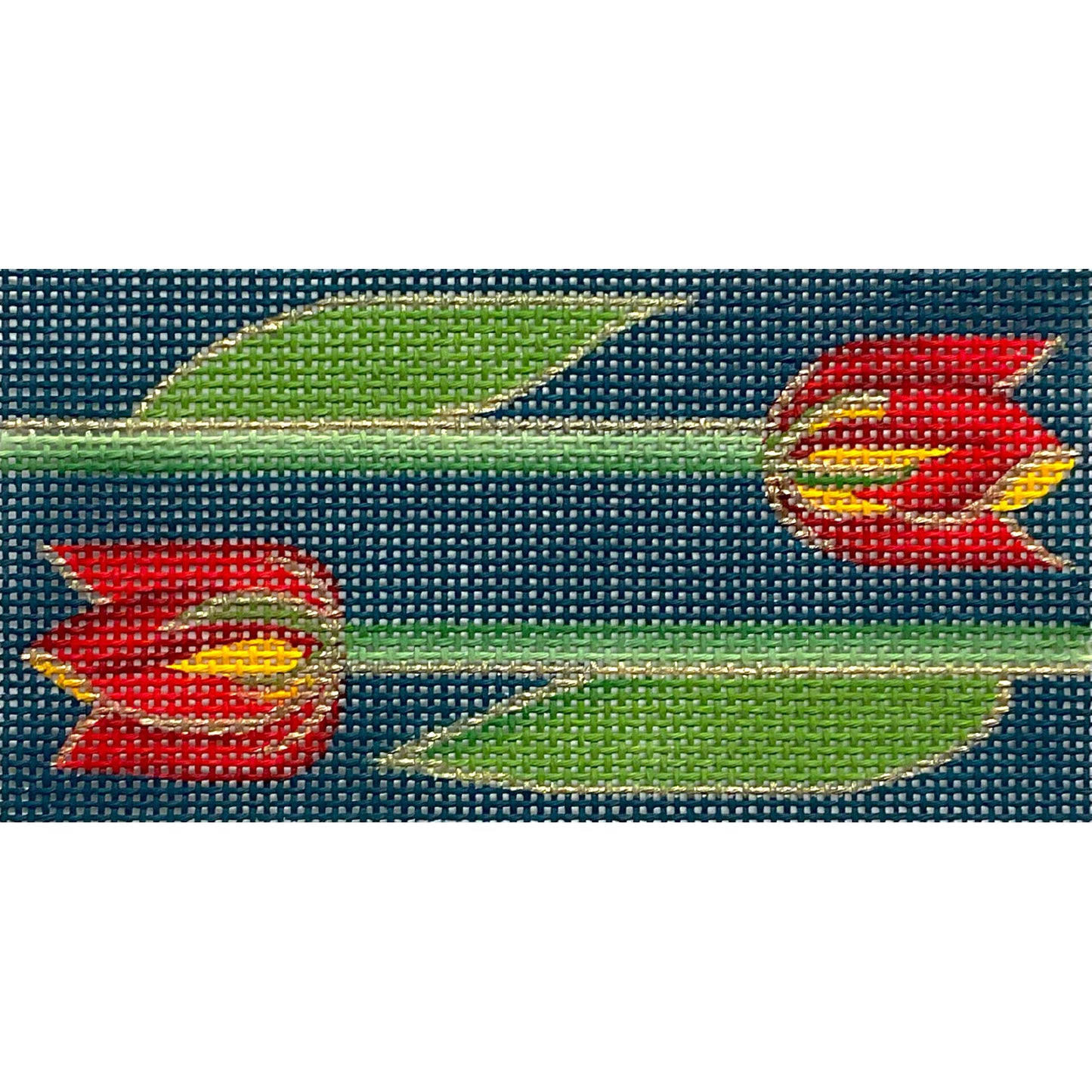 Twin Tulips CL132
