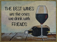 Wine With Friends CT-3