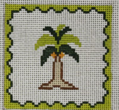 Palm Tree CTR225