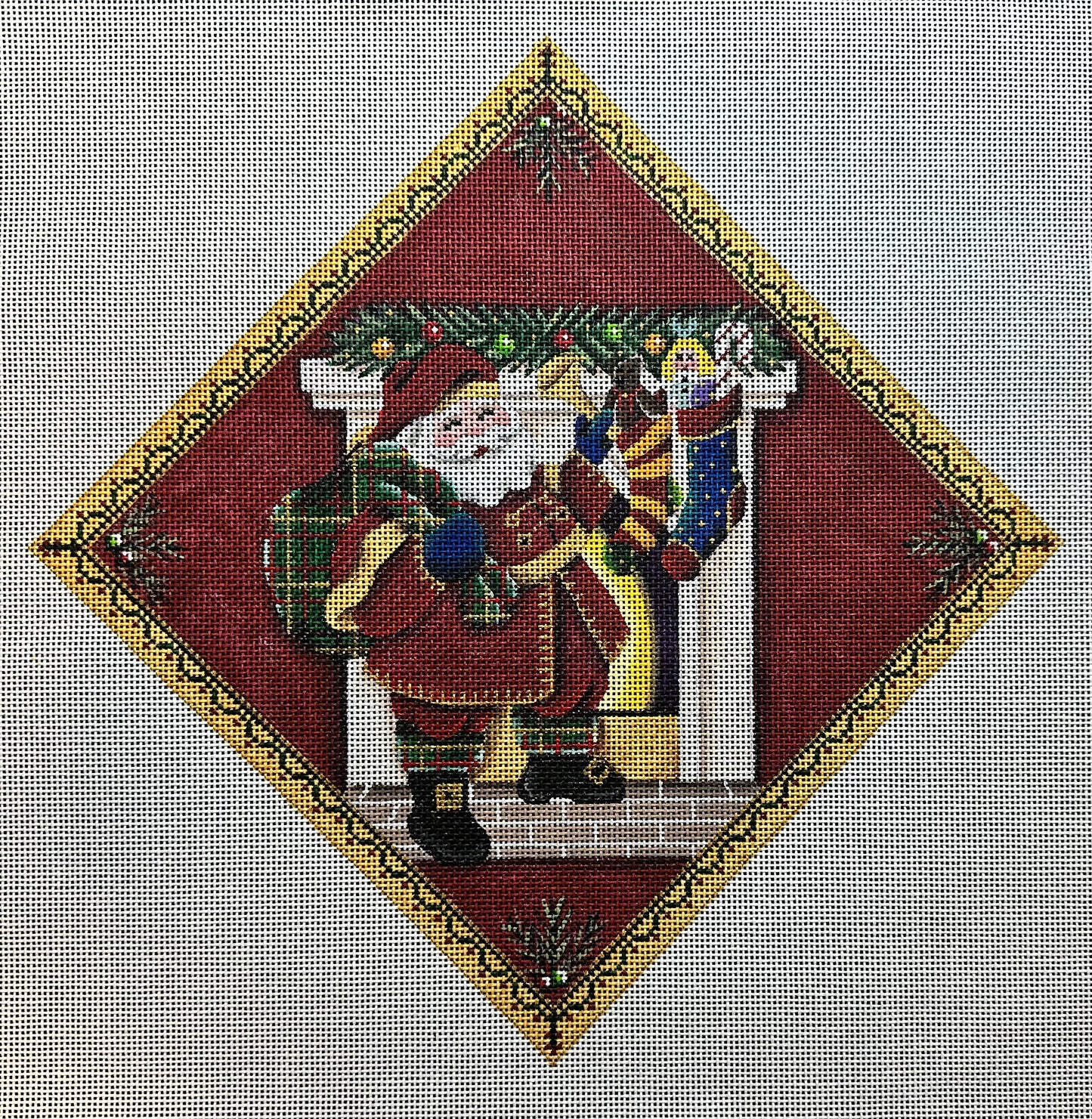 Christmas Stockings