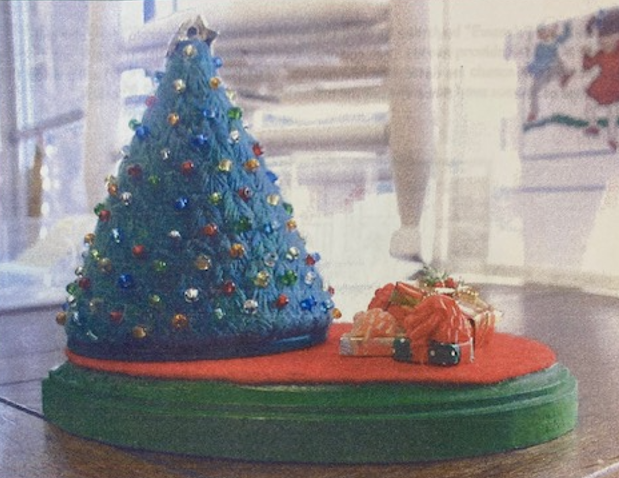 Christmas Tree Kit