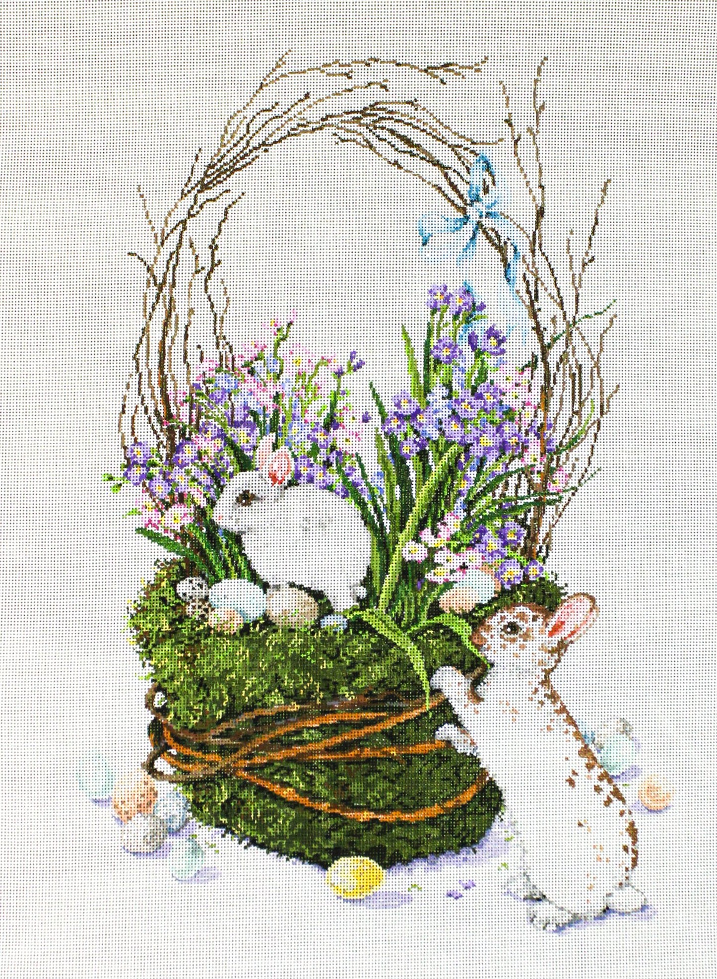 Colors of Spring 18-1277