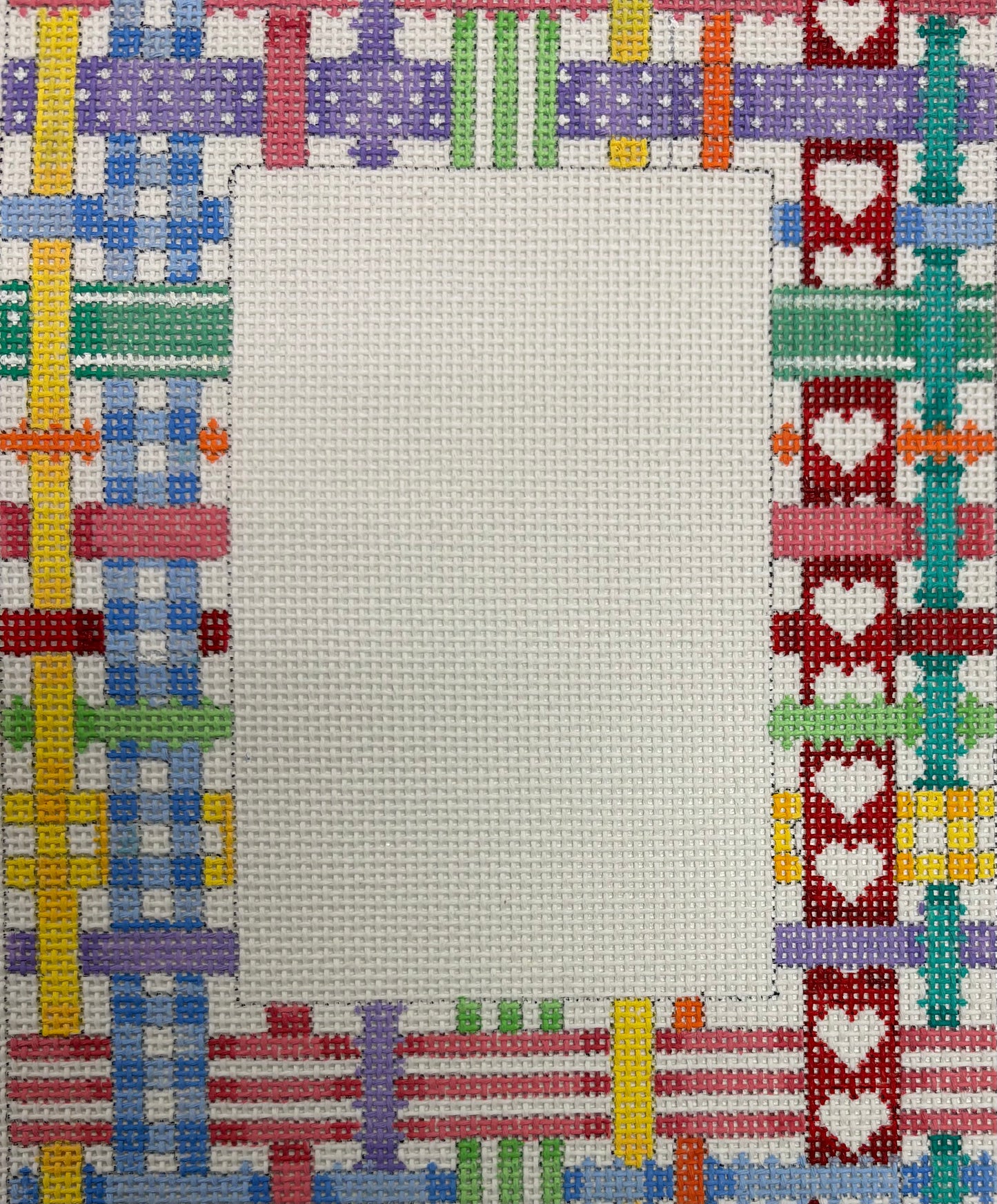 Multi Color Frame FF174