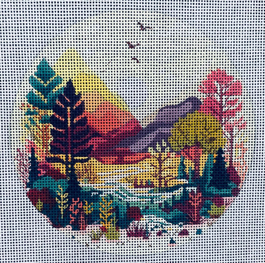 Country Vista 3 FC-3