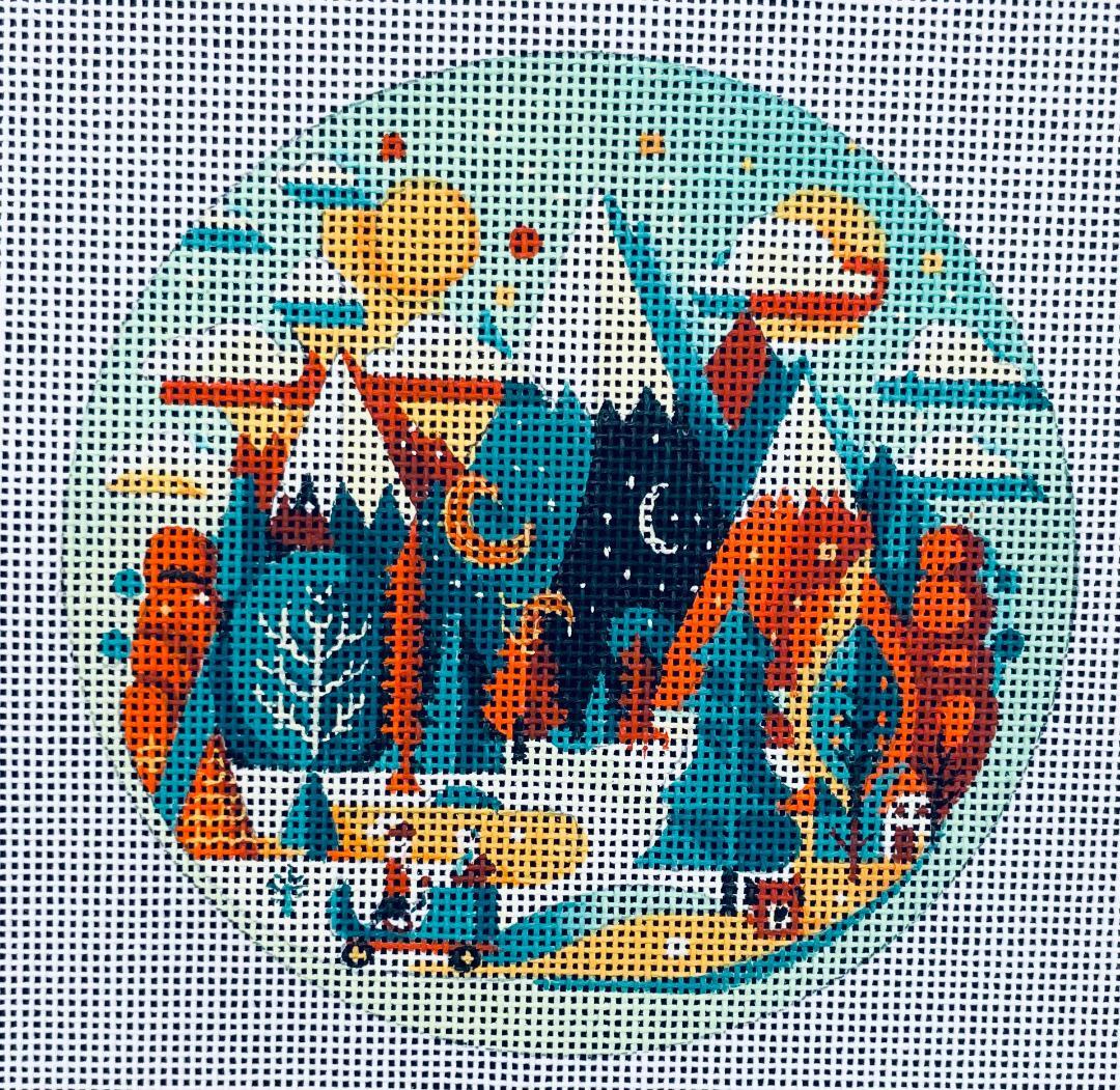 Country Vista 5 FC-5