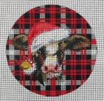 Tartan Cow 291