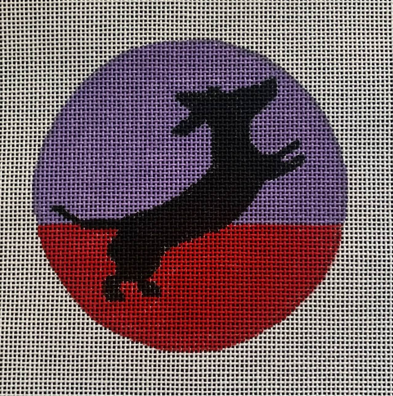 Dachshund D-02