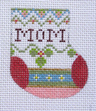 Mom Wee Stocking