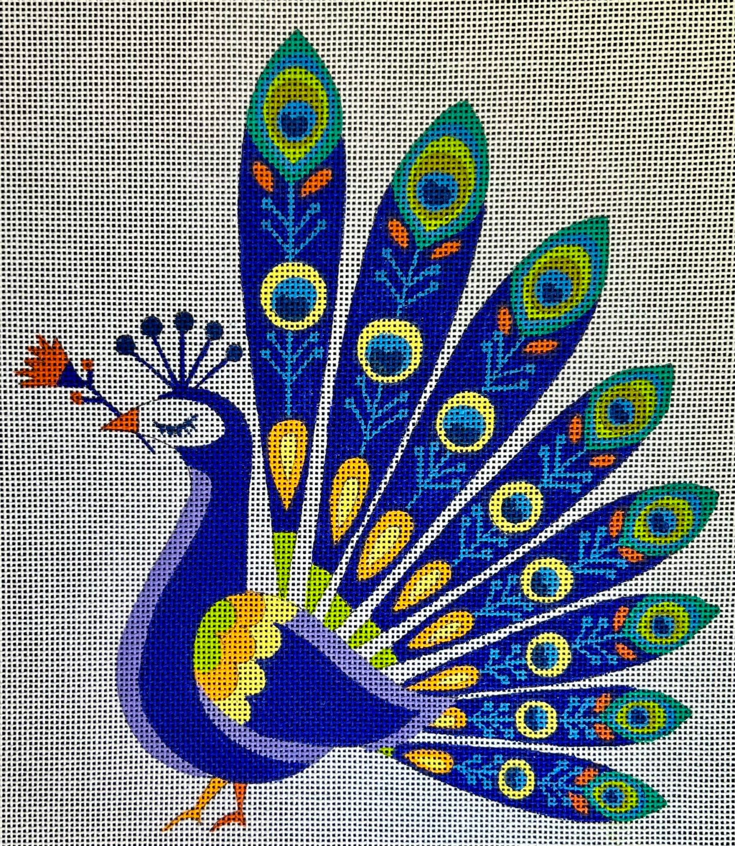 Peacock DBK-01