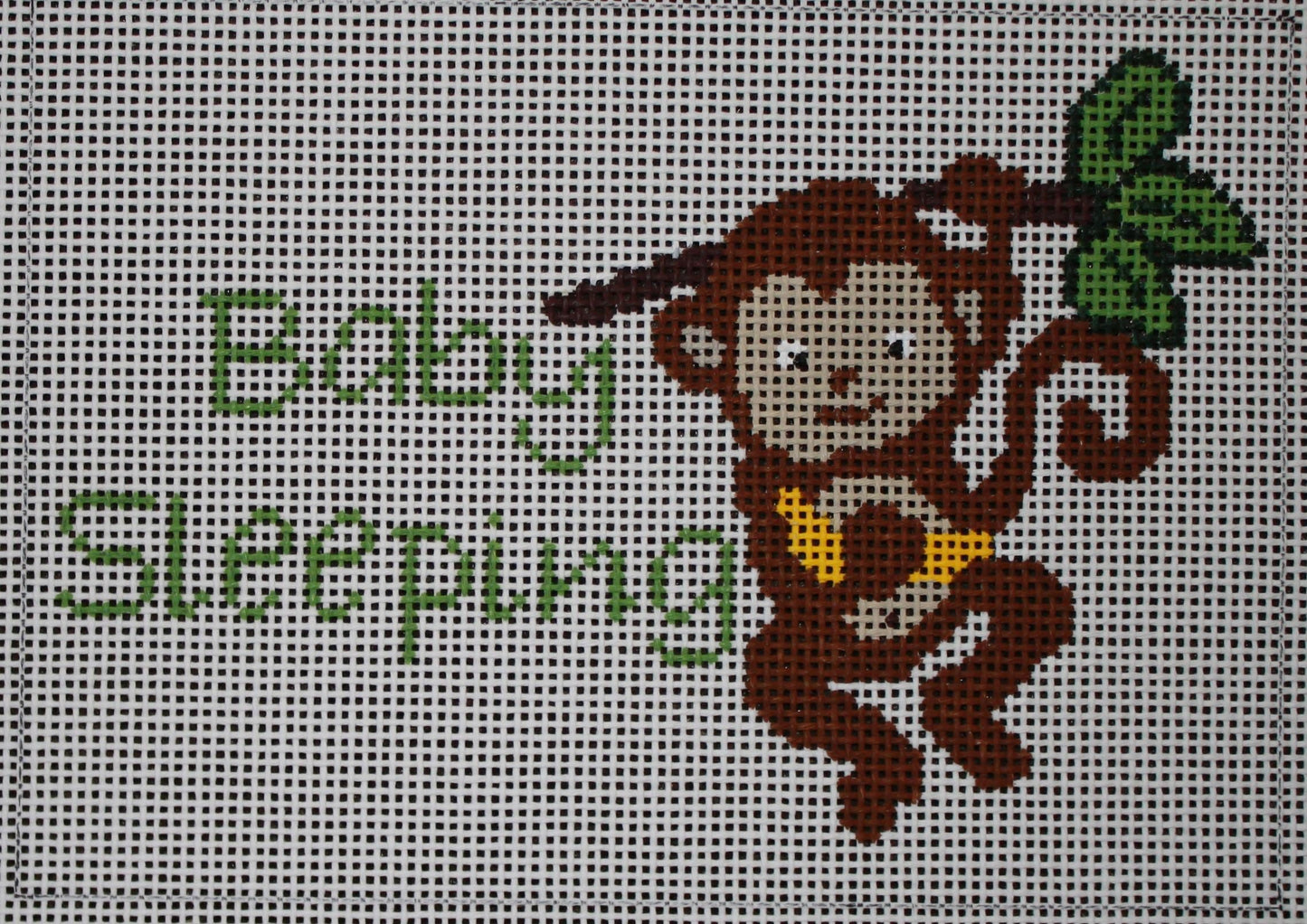 Monkey DHG236