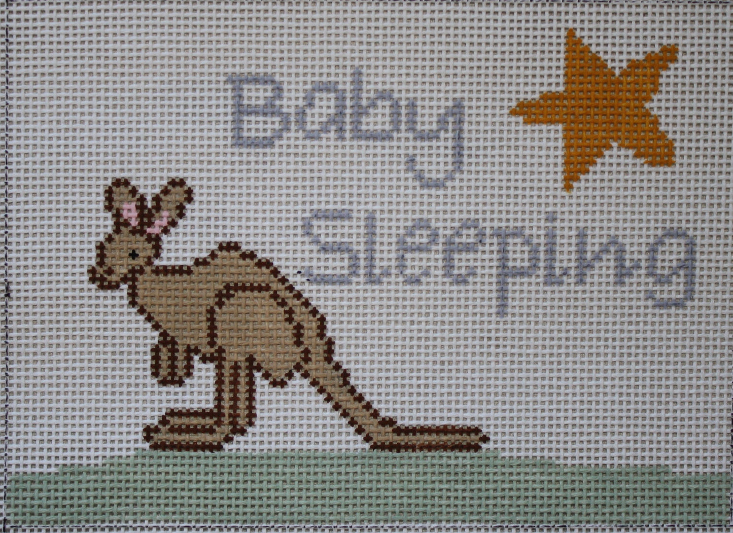 Roo! DHG247