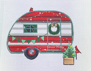 Holiday Cruisers: Holiday Camper DMHC03