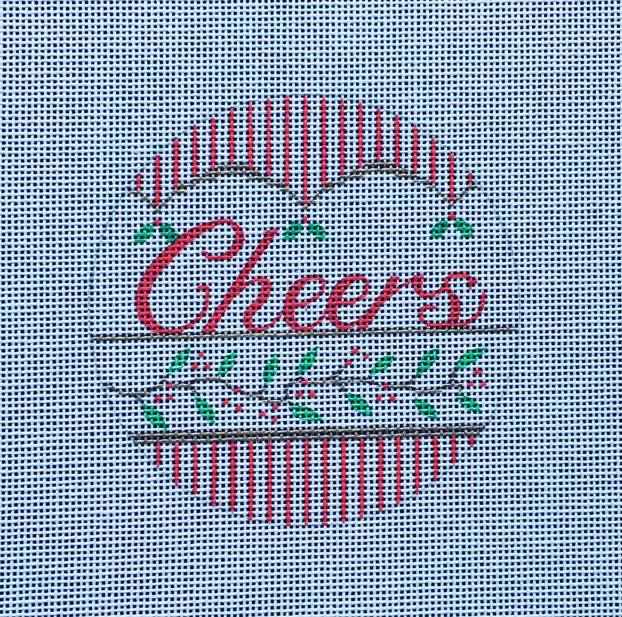Cheers DO169