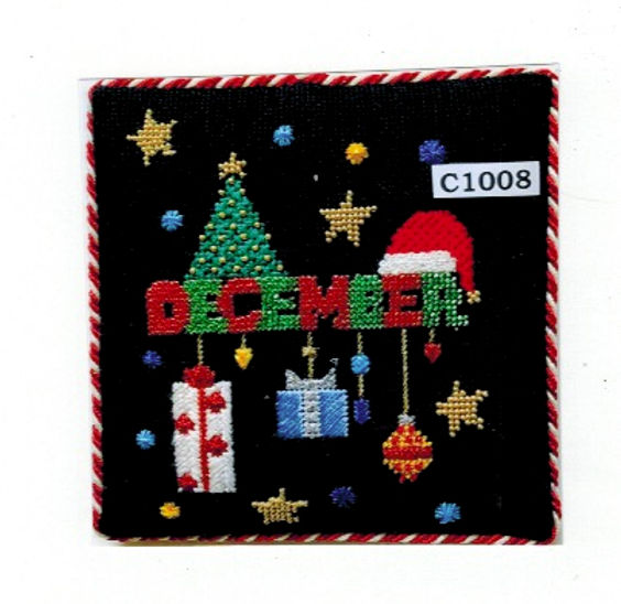 December C1008