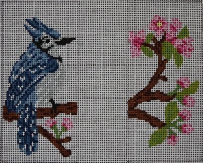 Blue Jay EGC228