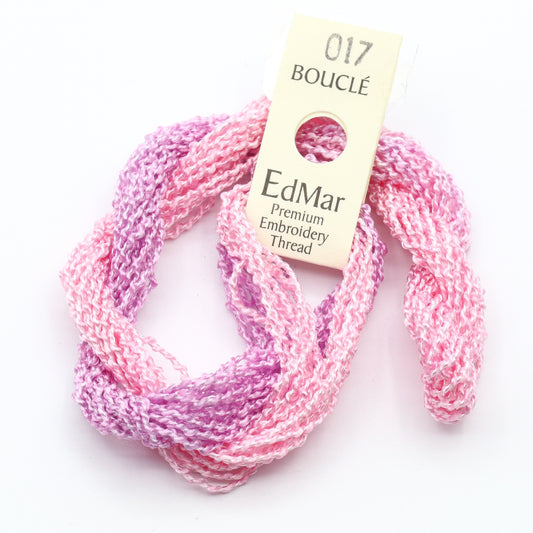 Edmar Boucle 000 - 199