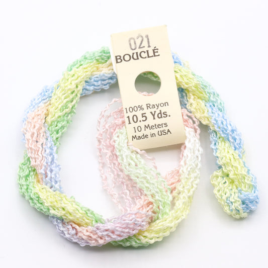 Edmar Boucle 000 - 199