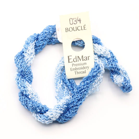 Edmar Boucle 000 - 199