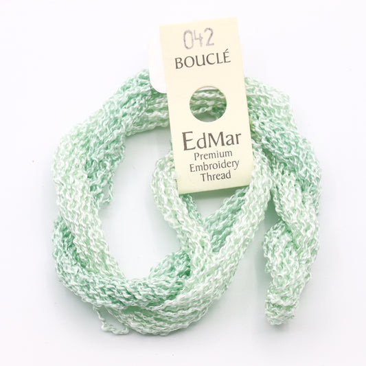 Edmar Boucle 000 - 199