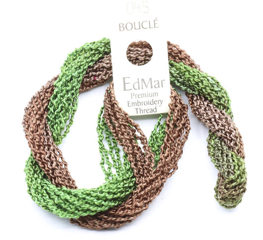 Edmar Boucle 000 - 199