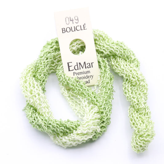 Edmar Boucle 000 - 199
