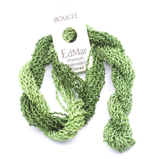 Edmar Boucle 000 - 199