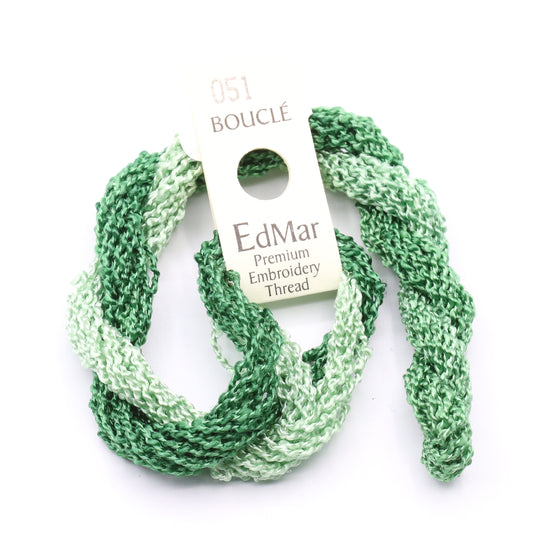Edmar Boucle 000 - 199