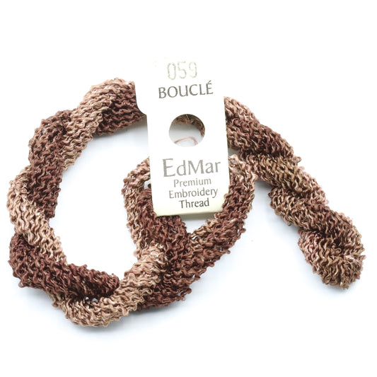 Edmar Boucle 000 - 199