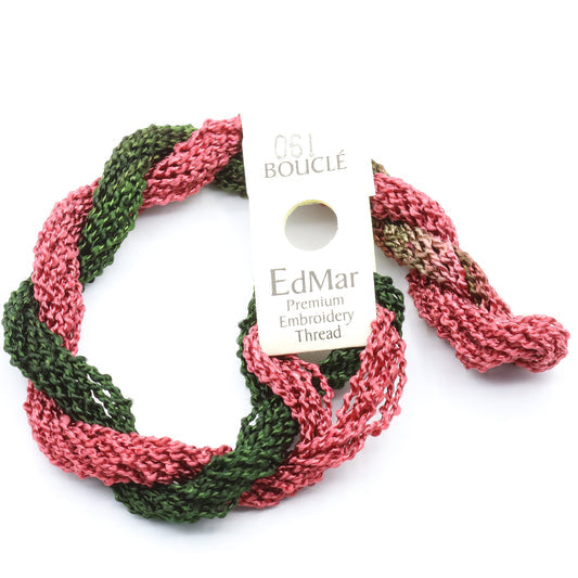 Edmar Boucle 000 - 199