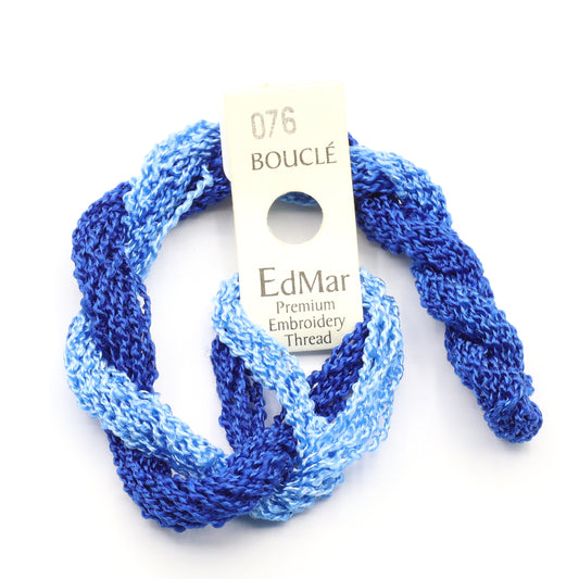 Edmar Boucle 000 - 199