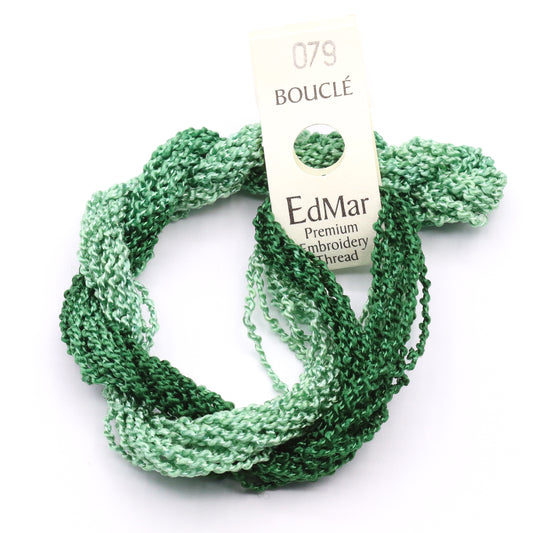 Edmar Boucle 000 - 199