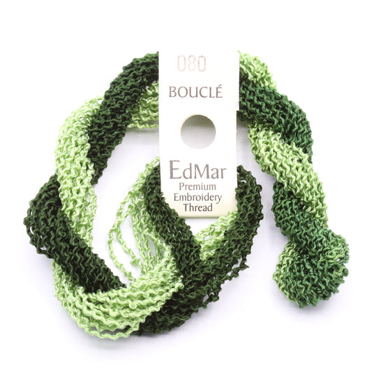 Edmar Boucle 000 - 199