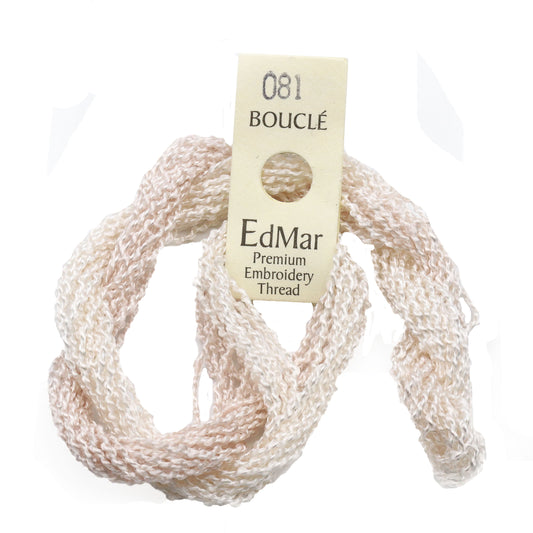 Edmar Boucle 000 - 199