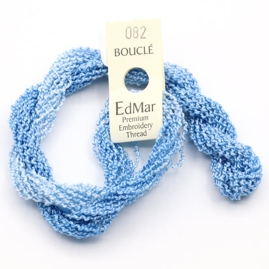 Edmar Boucle 000 - 199