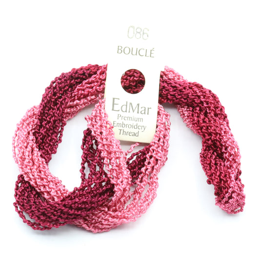 Edmar Boucle 000 - 199
