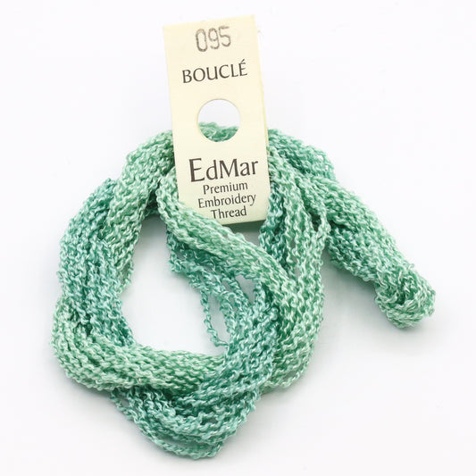 Edmar Boucle 000 - 199